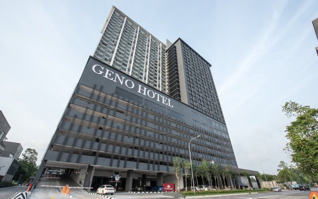 Geno Hotel
