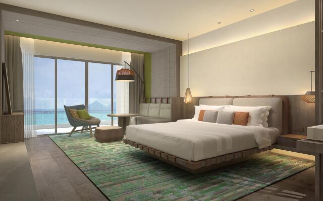 Holiday Inn Resort Sanya Bay, an IHG Hotel