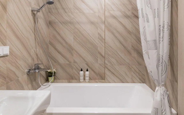 KluchnikOFF (КлючникОФФ) на улице Тухачевского