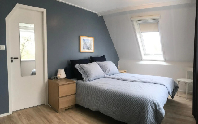 Vakantiehuis Sonnewende