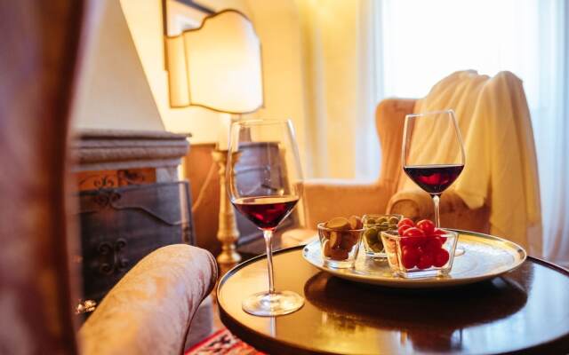 Convento San Bartolomeo