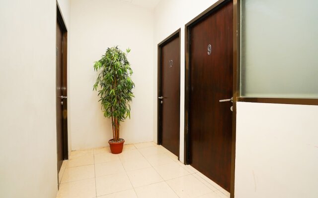 Capital O 1086 2oscar