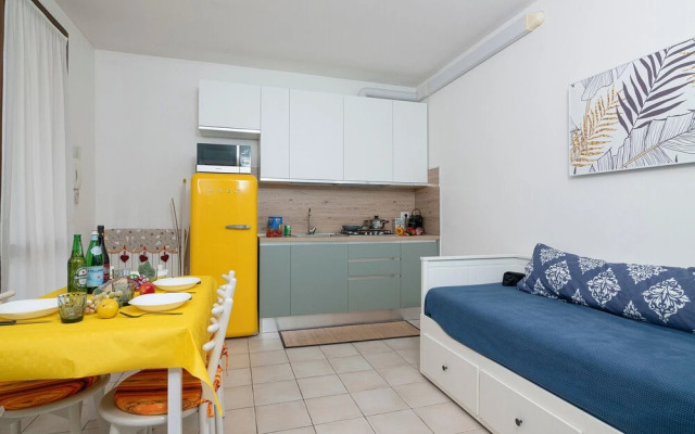 Porto Letizia Torino 2A