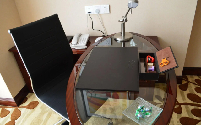Argyle Hotel Pengzhou