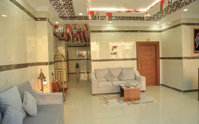 Nizwa City Apartment