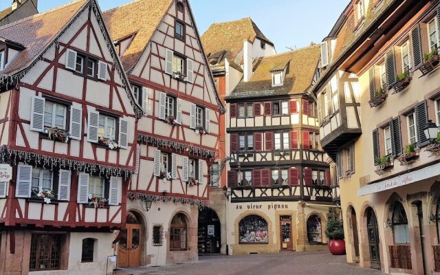 My Sweet Homes - Le Caveau