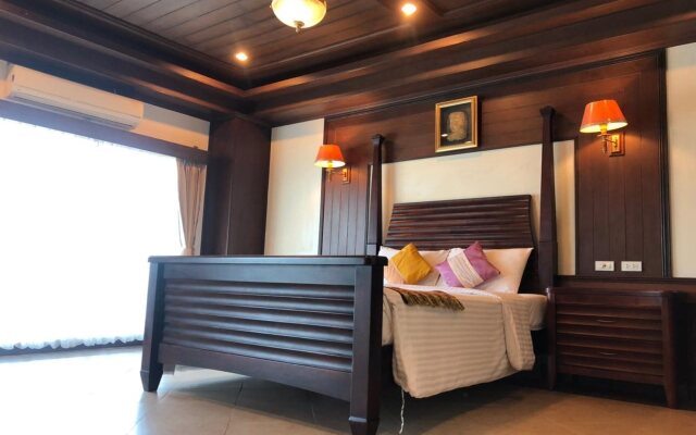 H2 Huahin Residence