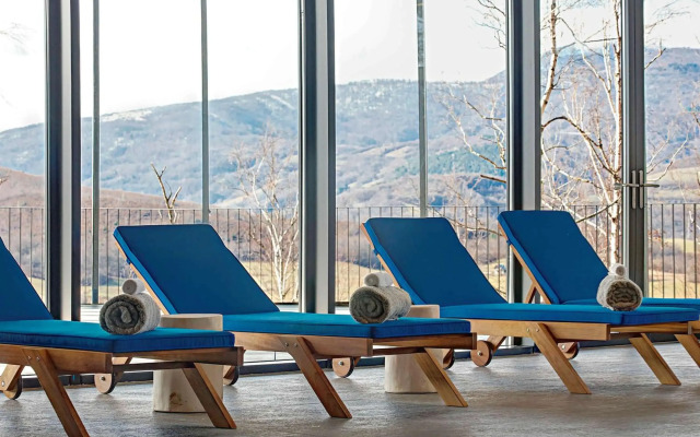 Tarcin Forest Resort and Spa Sarajevo MGallery by Sofitel