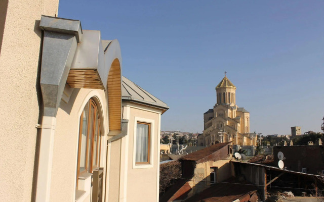Mirobelle Hotel