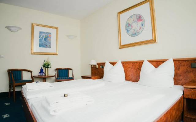 Hotel St. Georg