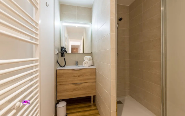 My Hotel Résidences - La Grande-Motte