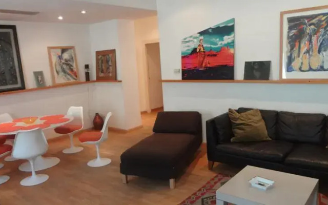 A casa di Chiara