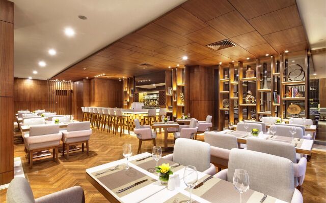 Deacon House Wuxi