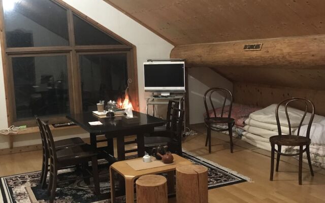 NISEKO TRAIL-HEAD lodge