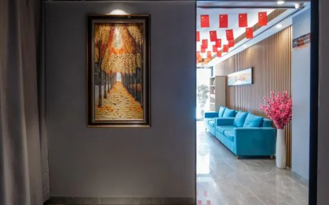 Youjian Inn (Guangzhou University Town)