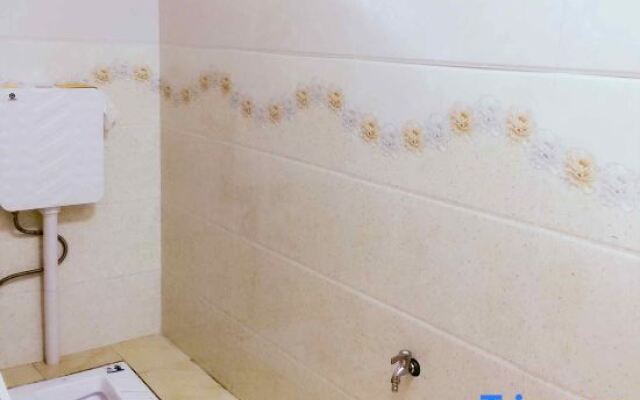 Yongzhou University Shengge Zhonglou Apartment
