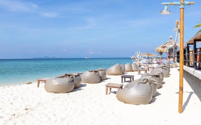 Bulow Casa Grand View Resort & Spa