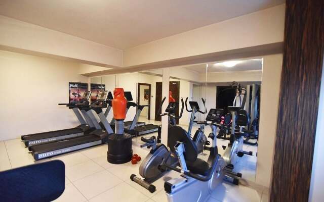 Saylamlar Hotel