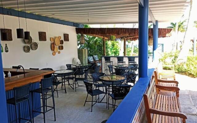 Brisa do Mar Barê Praia Hotel