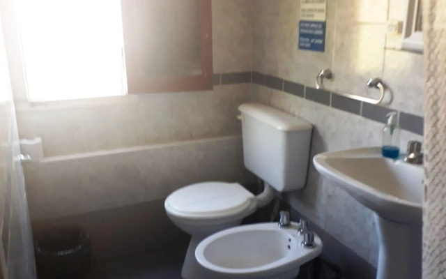 Estacion Mendoza Hostel