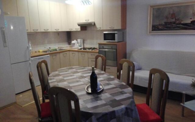 Apartman Dražin