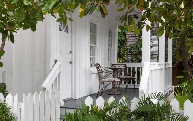 Paradise Inn Key West - Adults Only