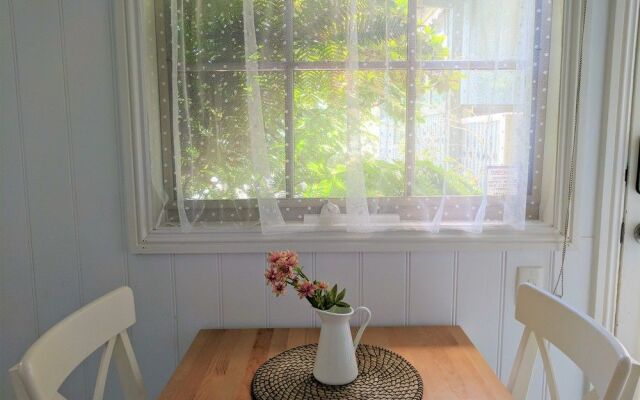 Annie Roe's Luxury Bed & Breakfast
