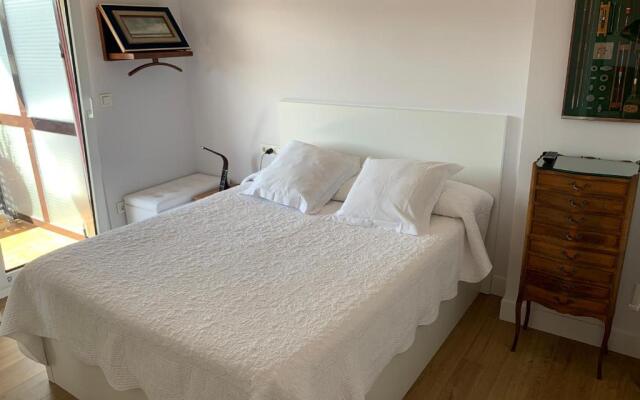 Residencial Sanz-Enea a 100m de la playa
