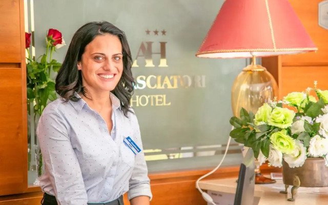 Hotel Ambasciatori - Bianchi Hotels