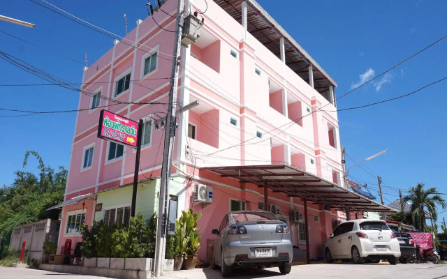 Naka Dream Hotel
