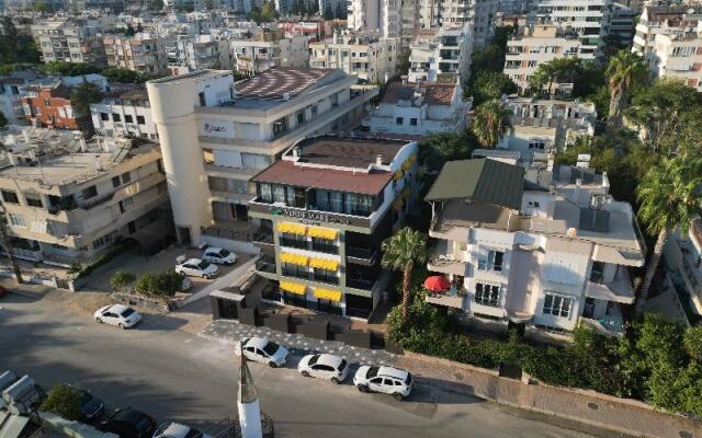 Verde Mare Hotels