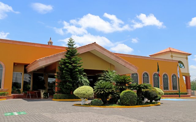 Holiday Inn La Piedad, an IHG Hotel