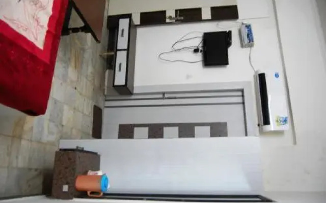 Hotel Viren Holiday Home Agra