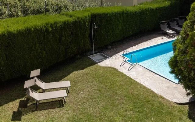 Weingarten Terlan - Rooms & Breakfast