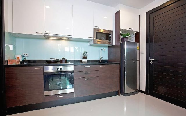 Kamala Chic Apartment, Phuket Luxury Holiday Rentals