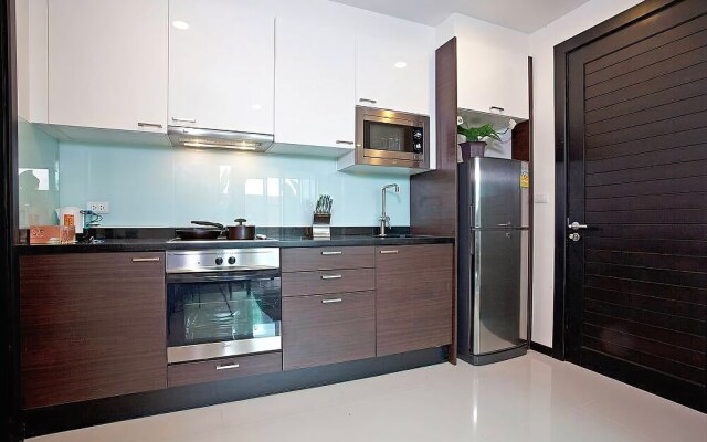 Kamala Chic Apartment, Phuket Luxury Holiday Rentals