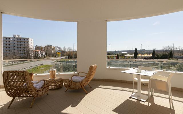 Residenza Excelsior 702