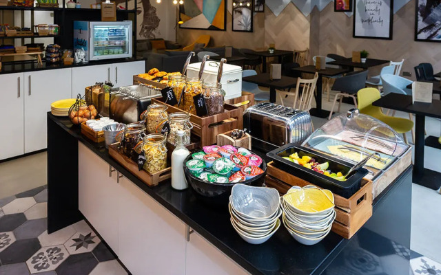 Staycity Aparthotels, Near Disneyland® Paris