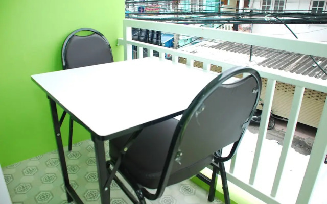 P & J Guesthouse