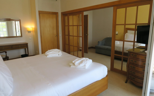 Hotel Toural