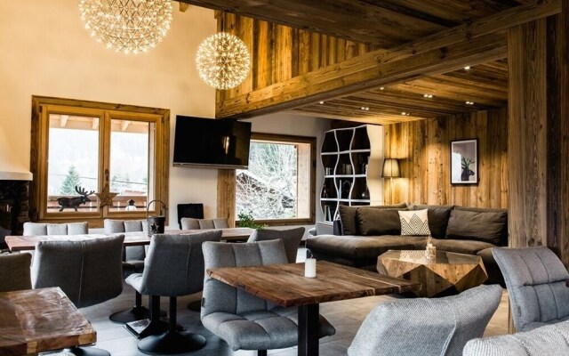 Chalet Pura Vida