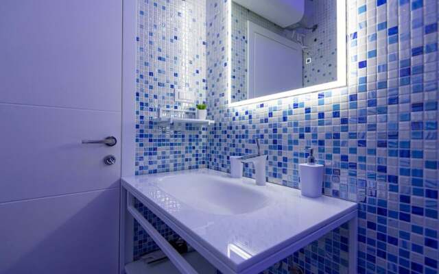 Beautiful 1-bed Apartment in Pobrezje-dubrovnik