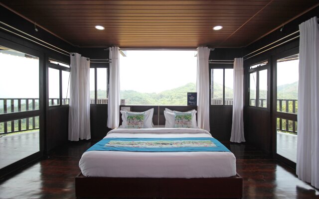 Oyo 8702 Coorg Treehouse