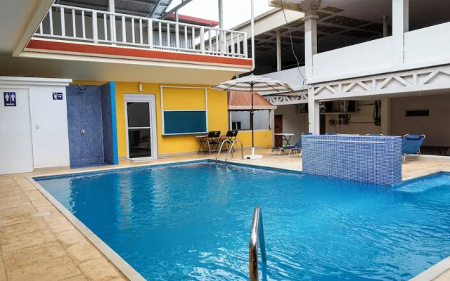Hotel HASA
