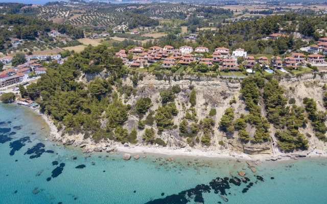 Possidi Villas I by Halkidiki Villas