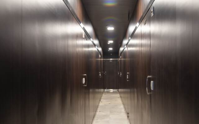 HiGuests Vacation Homes - The Gulf Hotel