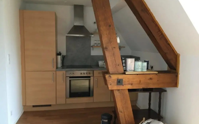 Gîtes Au Domaine Greiner