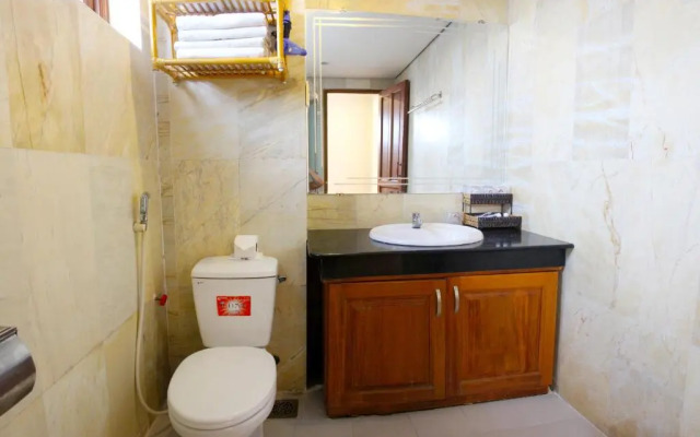 Little Muine Cottage