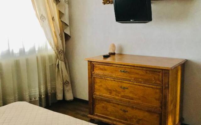 Avelana Apartment