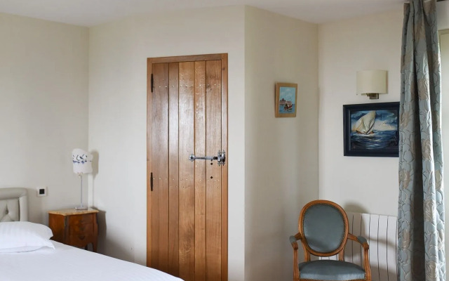 Chambres d'Hôtes Le Clos du Phare